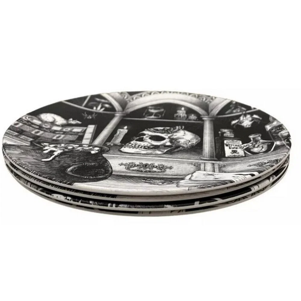 Skull & Bones size chip
